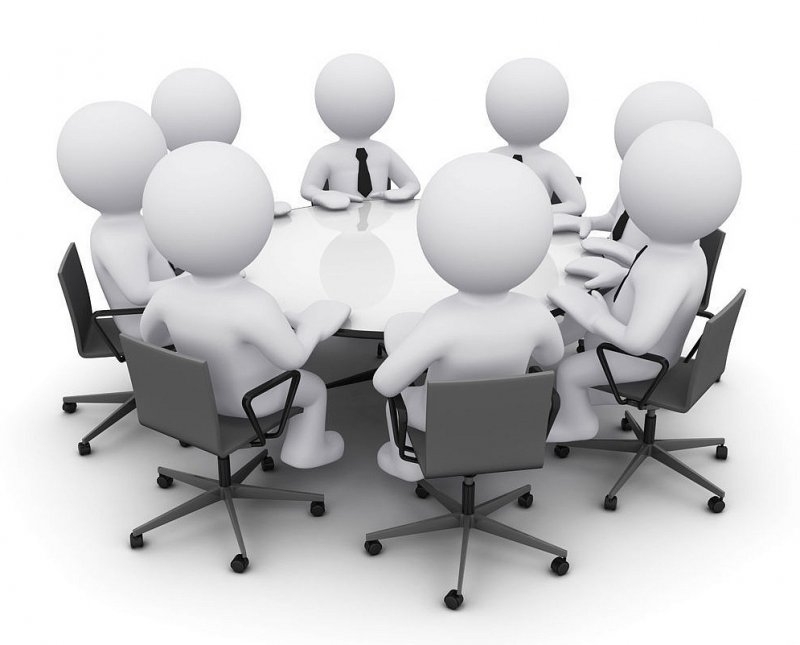 Собрание акционеров 2026